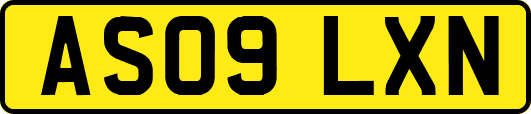 AS09LXN