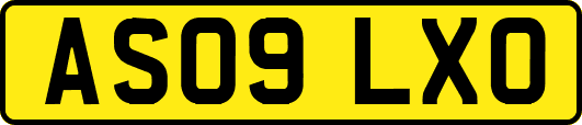 AS09LXO