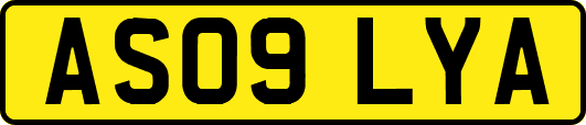 AS09LYA