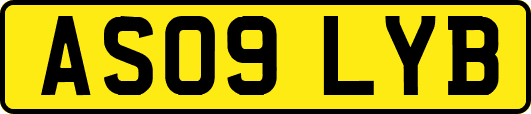 AS09LYB