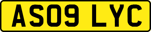 AS09LYC