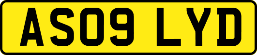 AS09LYD