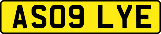 AS09LYE