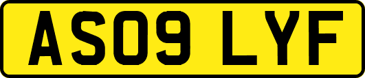 AS09LYF