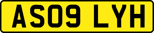 AS09LYH