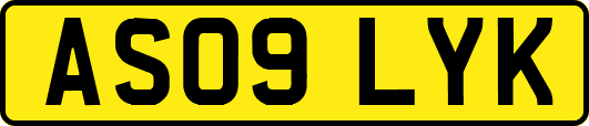 AS09LYK
