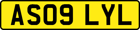 AS09LYL