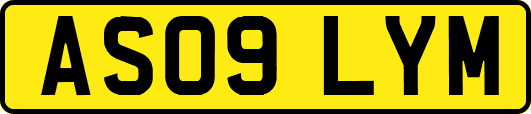 AS09LYM