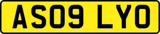 AS09LYO