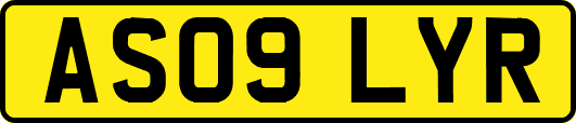 AS09LYR