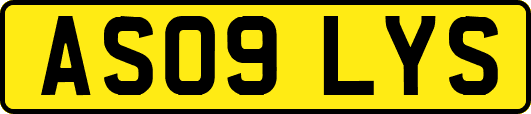 AS09LYS