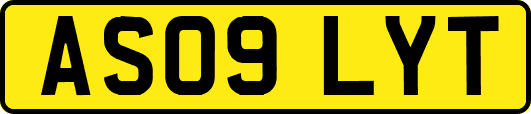 AS09LYT