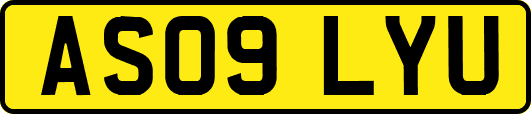 AS09LYU