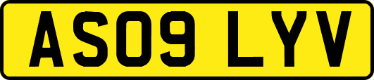 AS09LYV