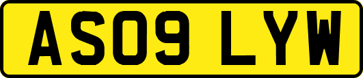AS09LYW