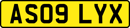 AS09LYX