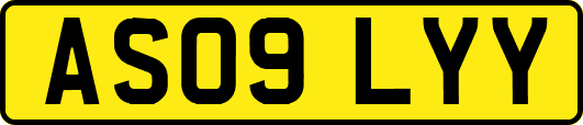 AS09LYY