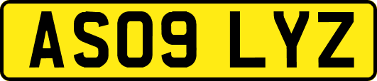 AS09LYZ