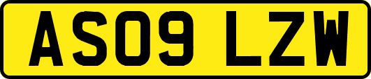 AS09LZW