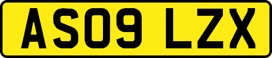AS09LZX