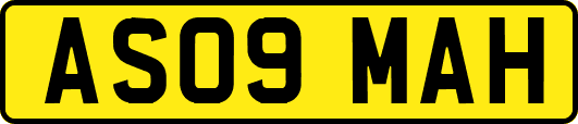 AS09MAH