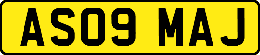 AS09MAJ