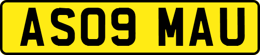 AS09MAU