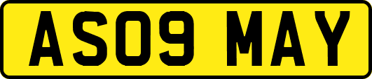 AS09MAY
