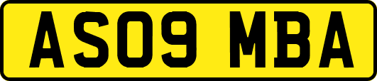 AS09MBA