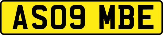 AS09MBE