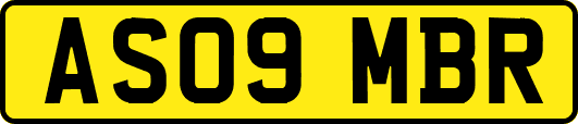AS09MBR