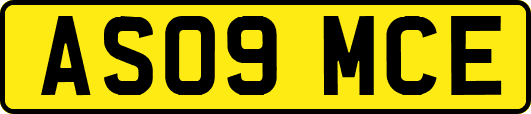 AS09MCE