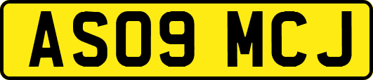 AS09MCJ