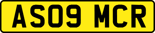 AS09MCR