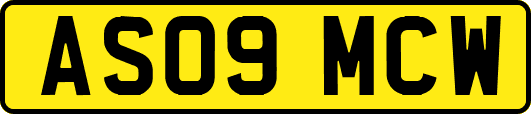 AS09MCW