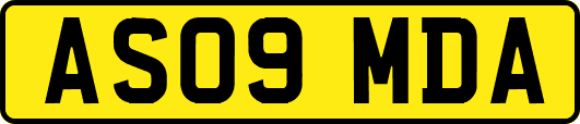 AS09MDA