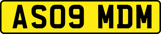 AS09MDM