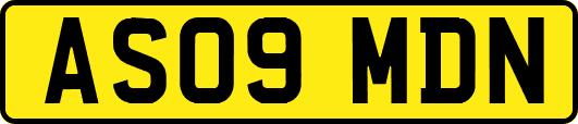 AS09MDN