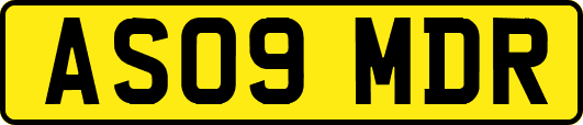 AS09MDR