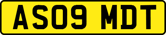 AS09MDT