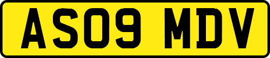 AS09MDV