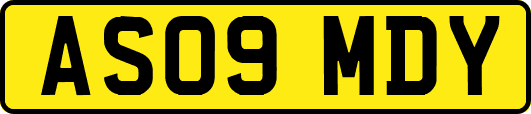 AS09MDY