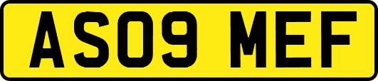 AS09MEF