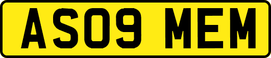 AS09MEM