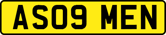 AS09MEN