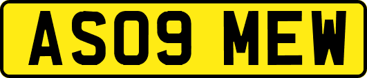 AS09MEW