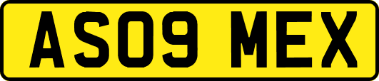 AS09MEX