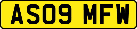 AS09MFW