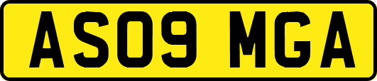 AS09MGA