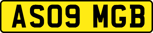 AS09MGB